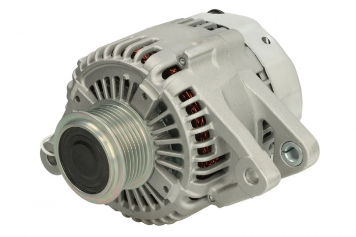 Alternator (12V, 110A) potrivit KIA SORENTO I 2.5D 08.02-12.11