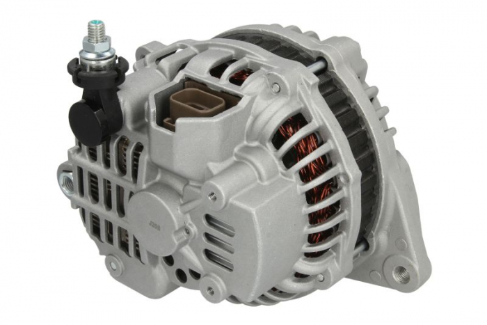 Alternator potrivit MAZDA 3, 6 1.3/1.6/2.3 2003-2009 - (12V, 110A) [2]