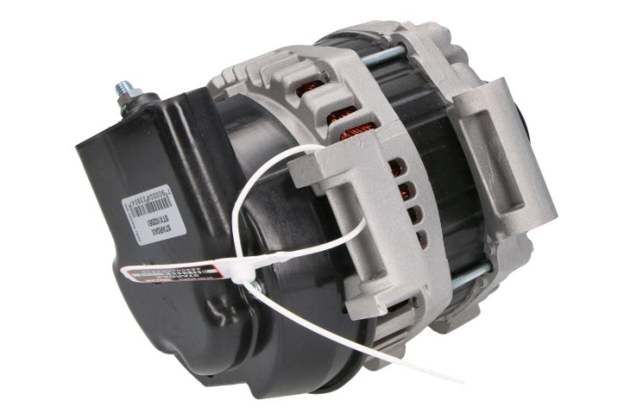 Alternator potrivit MAZDA 3, 6, CX-7 2.3 2005-2014 (12V, 110A) [2]