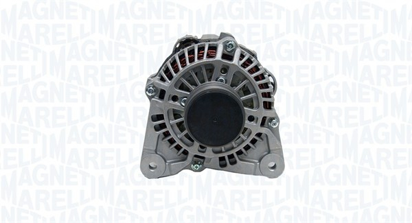 Alternator potrivit NISSAN ALMERA II, KUBISTAR; RENAULT CLIO II, CLIO II/HATCHBACK, CLIO III, KANGOO, KANGOO EXPRESS, KANGOO II, SCENIC III, THALIA I 1.5D dupa 2001 - (12V, 110A) [2]