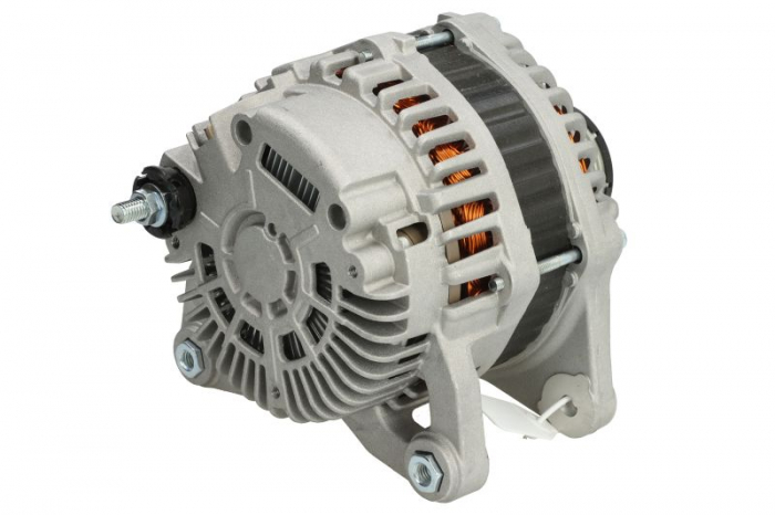 Alternator potrivit NISSAN JUKE 1.6 2010-2019 - (12V, 110A) [2]
