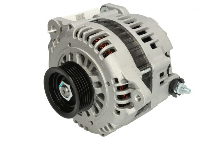 Alternator (12V, 110A) potrivit NISSAN MAXIMA MAXIMA QX IV, MAXIMA MAXIMA QX V, MURANO I, TEANA I 2.0-3.5 01.95-09.08