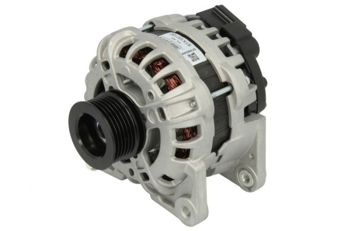 Alternator (12V, 110A) potrivit OPEL ARENA, MOVANO A; RENAULT MASTER II, TRAFIC 2.5D 2.8D 08.89-09.04