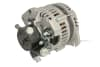 Alternator (12V, 110A) potrivit OPEL ASTRA H, ASTRA H GTC, ASTRA H/KOMBI, COMBO TOUR, COMBO/MINIVAN, CORSA C, CORSA C/HATCHBACK, MERIVA A 1.7D 06.03- [3]