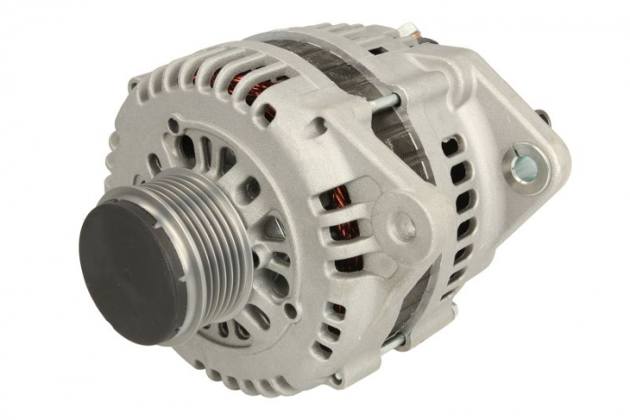 Alternator (12V, 110A) potrivit OPEL ASTRA H, ASTRA H GTC, ASTRA H KOMBI, COMBO TOUR, COMBO MINIVAN, CORSA C, CORSA C HATCHBACK, MERIVA A 1.7D 06.03-