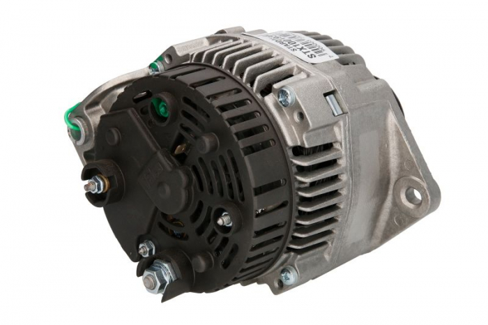 Alternator (12V, 110A) potrivit OPEL MOVANO A; RENAULT MASTER II 2.5D/2.8D 07.98-09.04 [2]