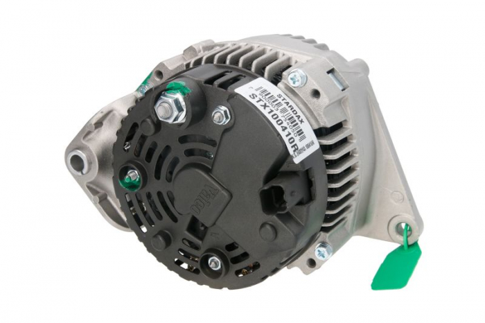 Alternator (12V, 110A) potrivit RENAULT CLIO II, CLIO II/HATCHBACK, KANGOO, KANGOO EXPRESS, MEGANE I 1.9D/2.0 08.97- [2]