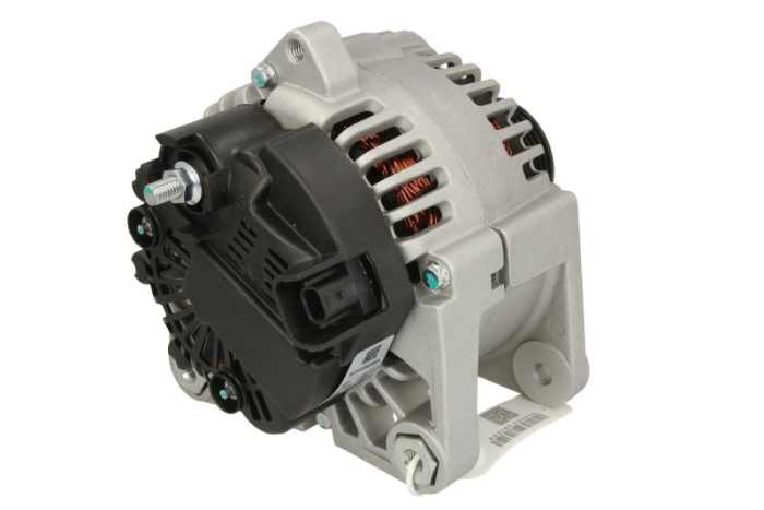 Alternator (12V, 110A) potrivit RENAULT CLIO III, KANGOO BE BOP, KANGOO EXPRESS, KANGOO II, MEGANE II, TWINGO II, WIND 1.6/1.6ALK/1.6LPG 09.03- [2]