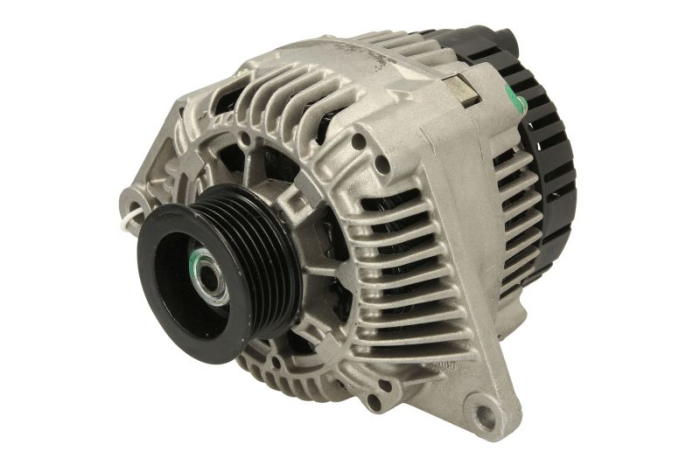 Alternator (12V, 110A) potrivit RENAULT ESPACE III, LAGUNA I, MEGANE I, MEGANE I CLASSIC, MEGANE I COACH, MEGANE SCENIC, SAFRANE II 1.8-2.2D 11.93-08.03