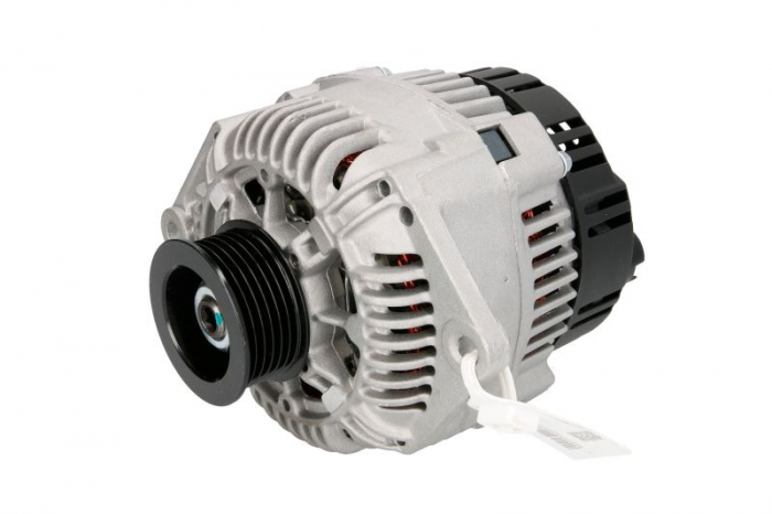 Alternator (12V, 110A) potrivit RENAULT ESPACE III, LAGUNA I, MEGANE I, MEGANE I CLASSIC, MEGANE I COACH, MEGANE SCENIC, SPORT SPIDER 1.8 1.9D 2.0 11.93-08.03