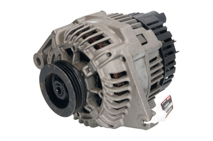 Alternator (12V, 110A) potrivit RENAULT MEGANE I, MEGANE I CLASSIC, MEGANE I COACH, MEGANE SCENIC 1.4 1.6 01.96-08.03