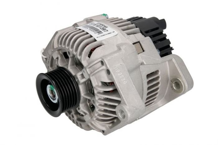 Alternator (12V, 110A) potrivit RENAULT MEGANE I, MEGANE I COACH, SPORT SPIDER 2.0 03.95-08.03