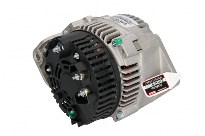 Alternator (12V, 110A) potrivit RENAULT MEGANE I, MEGANE I COACH, SPORT SPIDER 2.0 03.95-08.03 [2]