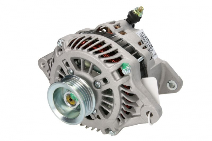 Alternator (12V, 110A) potrivit SUBARU FORESTER, IMPREZA, LEGACY IV, OUTBACK 1.5-2.5 09.98-