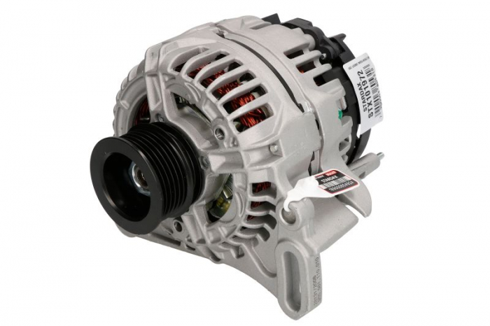 Alternator (12V, 110A) potrivit VW LUPO I 1.4 02.01-07.05