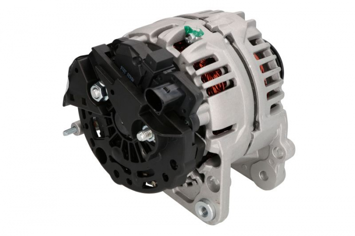 Alternator (12V, 110A) potrivit VW LUPO I 1.4 02.01-07.05 [2]