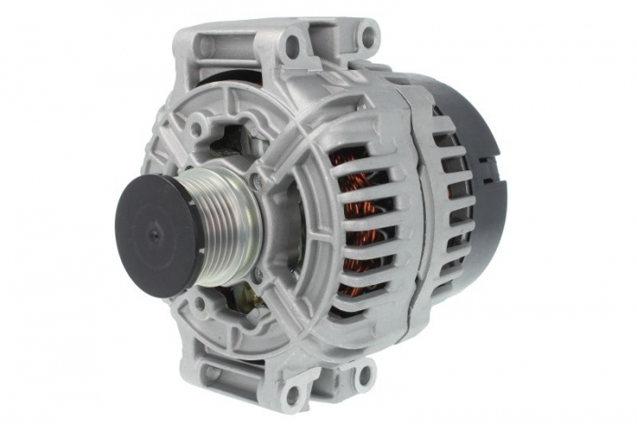 Alternator (12V, 115A) MERCEDES C T-MODEL (S202), C (W202), E T-MODEL (S210), E (W210), SPRINTER 2-T (901, 902), SPRINTER 3-T (903), SPRINTER 4-T (904), SPRINTER 5-T (905) 2.1D 2.2D 2.7D dupa 1997