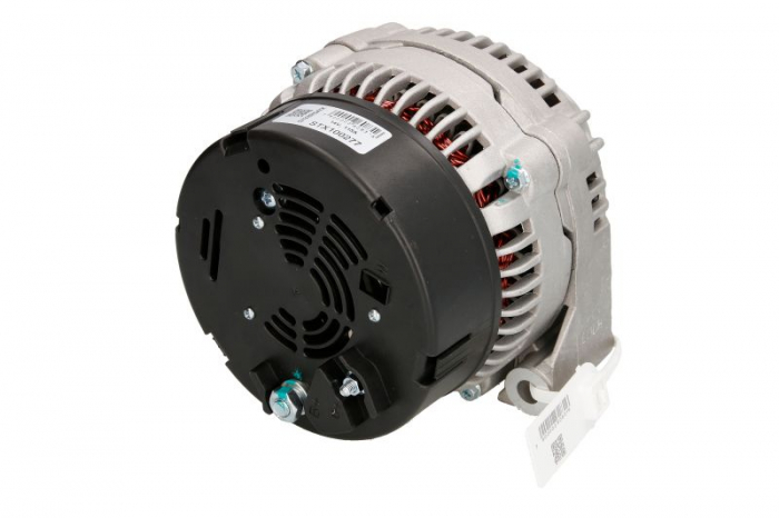Alternator (12V, 115A) MERCEDES E T-MODEL (S210), E (W210), S (W140), SPRINTER 2-T (901, 902), SPRINTER 3-T (903), SPRINTER 4-T (904), T1 (601, 611), VARIO 2.0D-3.0D intre 1988-2010 [2]