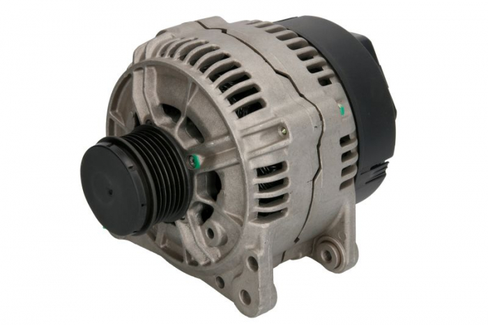 Alternator (12V, 115A) potrivit CHRYSLER CARAVAN, VOYAGER III; DODGE CARAVAN 2.4 2.5D 01.95-03.01