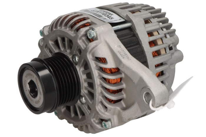 Alternator (12V, 115A) potrivit CHRYSLER SEBRING; DODGE AVENGER, CALIBER; JEEP COMPASS, PATRIOT 1.8-2.4LPG 06.06-