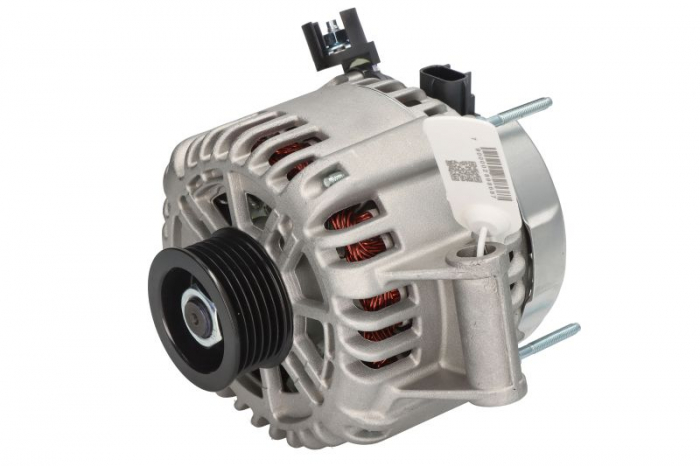 Alternator (12V, 115A) potrivit FORD FOCUS II, MONDEO III; JAGUAR X-TYPE I 1.8-3.0 10.00-07.11