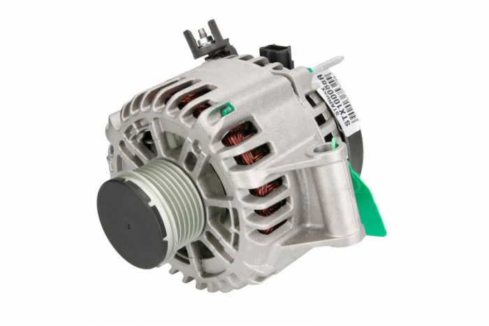 Alternator (12V, 115A) potrivit FORD MONDEO III 1.8 2.0 10.00-03.07