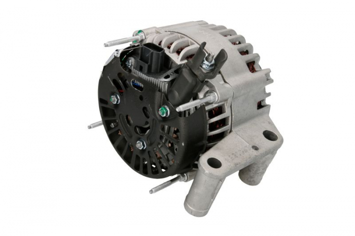 Alternator (12V, 115A) potrivit FORD MONDEO III 1.8/2.0 10.00-03.07 [2]