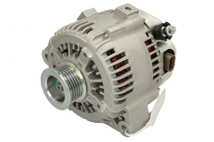 Alternator (12V, 115A) potrivit LAND ROVER FREELANDER I 2.5 11.00-10.06