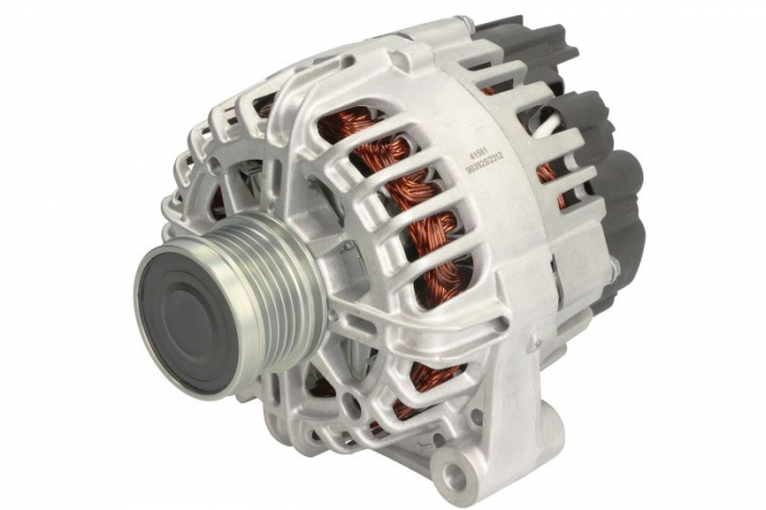 Alternator (12V, 115A) potrivit MITSUBISHI COLT VI; SMART FORFOUR 1.5D 08.04-06.12