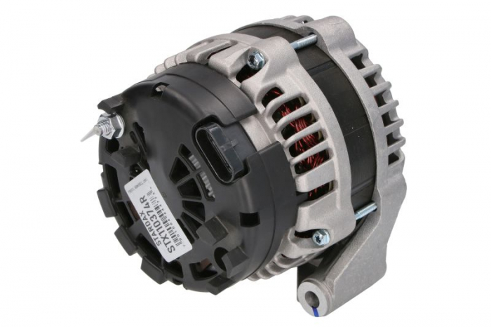 Alternator potrivit SSANGYONG ACTYON I, KYRON, REXTON / REXTON II, RODIUS I 2.0D/2.7D dupa 2004 - (12V, 115A) [2]