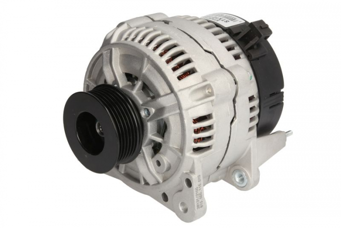 Alternator (12V, 115A) potrivit VOLVO 850, C70 I, S70, V70 I, XC70 I 2.0-2.5D 08.95-10.05