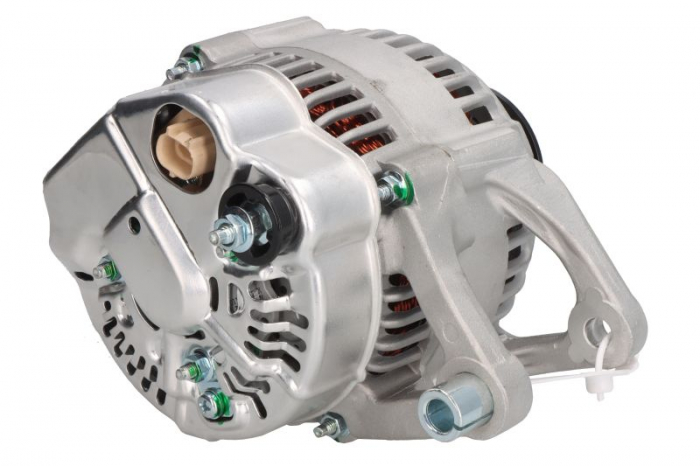 Alternator potrivit JEEP CHEROKEE 4.0 1986-2001 - (12V, 117A) [2]