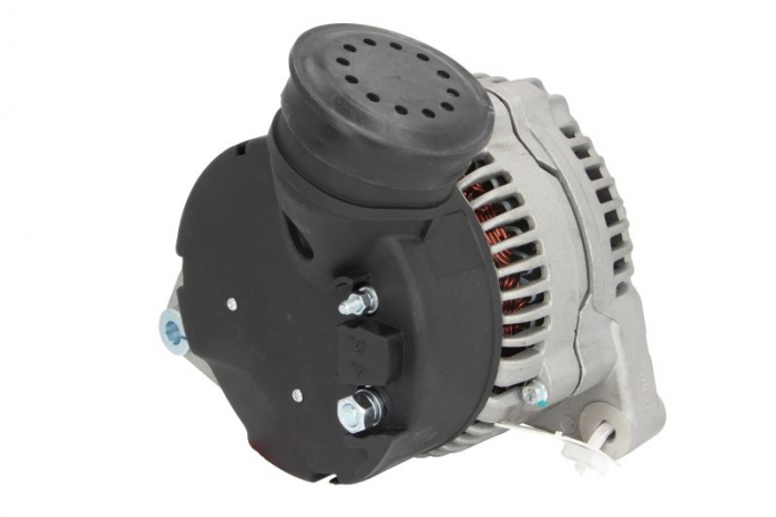 Alternator (12V, 120A) AUDI 100, 80, A4, A6, A8, CABRIOLET, COUPE; VW PASSAT 1.9D-2.8 intre 1990-2005 [2]