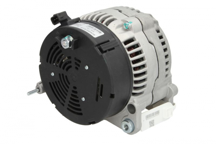 Alternator (12V, 120A) AUDI A3; SEAT ALHAMBRA; SKODA OCTAVIA I; VW GOLF IV, SHARAN 1.8/1.9D intre 2006-2010 [2]