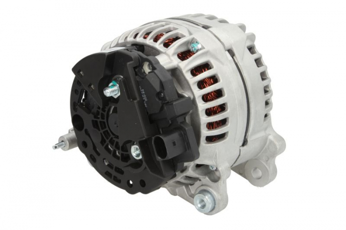 Alternator (12V, 120A) AUDI A4, A6; SKODA SUPERB I; VW PASSAT 1.9D/1.9DH/2.0D intre 1995-2008 [2]