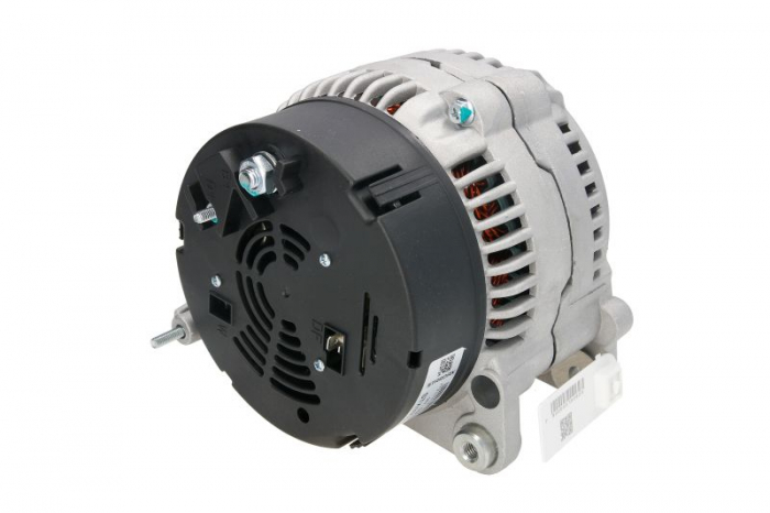 Alternator potrivit AUDI A4, A6; VW PASSAT 1.9D 1996-2001 - (12V, 120A) [2]