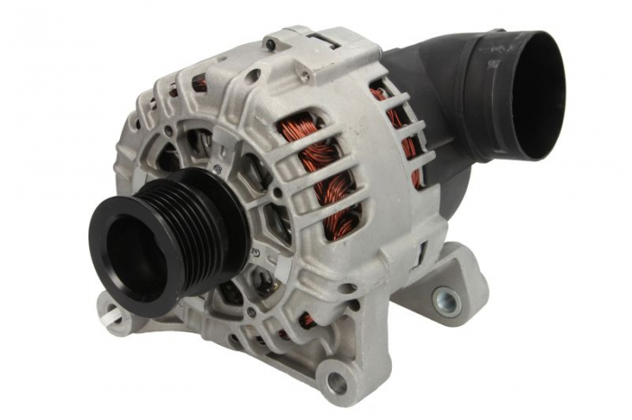 Alternator (12V, 120A) BMW Seria 3 (E46), 3 (E90), 5 (E39), 7 (E38), X5 (E53), Z3 (E36) 2.0-4.4 intre 1995-2007