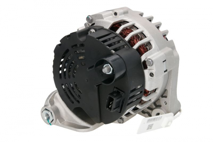 Alternator (12V, 120A) BMW Seria 3 (E46), 5 (E39), 7 (E38), X5 (E53); LAND ROVER FREELANDER 2.0D/2.5D/3.0D intre 1998-2006 [2]