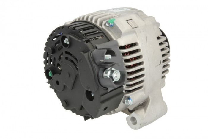 Alternator potrivit CITROEN BERLINGO, EVASION, JUMPY, XANTIA, XM, XSARA, ZX; FIAT SCUDO, ULYSSE; LANCIA ZETA; PEUGEOT 406, 605, 806, EXPERT, PARTNER 1.8D/1.9D/2.1D 1989-2006 - (12V, 120A) [2]