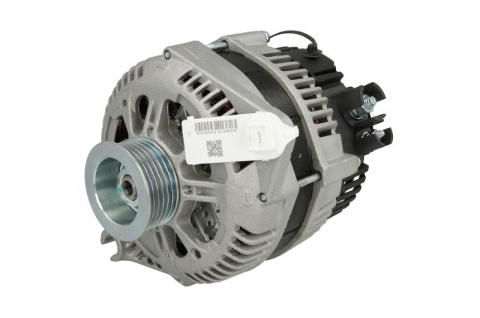 Alternator (12V, 120A) CITROEN C4 GRAND PICASSO I, C4 PICASSO I, DS4, EVASION, JUMPER, XANTIA, XM, XSARA; FIAT DUCATO, ULYSSE; LANCIA ZETA; PEUGEOT 206, 306, 308 I, 4007, 405 II, 406 1.4-2.5D dupa 198