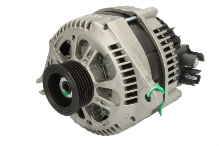 Alternator (12V, 120A) CITROEN C4 GRAND PICASSO I, C4 PICASSO I, DS4, EVASION, JUMPER, XANTIA, XM, XSARA; FIAT DUCATO, ULYSSE; LANCIA ZETA; PEUGEOT 306, 308 I, 4007, 405 II, 406, 605 1.6-2.5D dupa 198