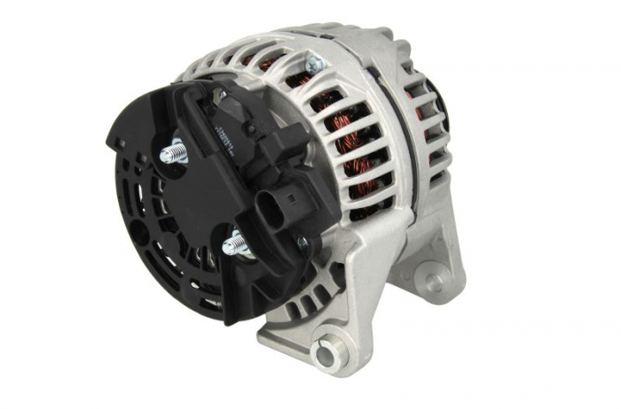 Alternator potrivit IVECO DAILY III 2.8D 1999-2007 - (12V, 120A) [2]