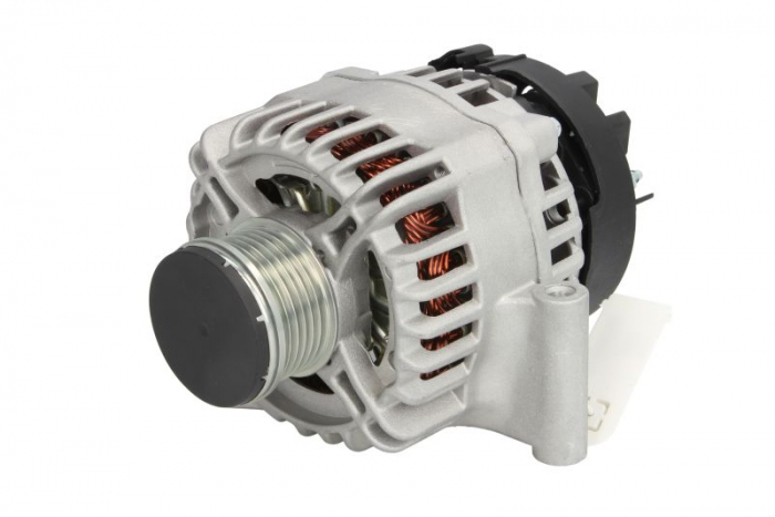 Alternator (12V, 120A) OPEL ASTRA H, ASTRA H GTC, CORSA C, MERIVA A, TIGRA 1.3D intre 2003-2010