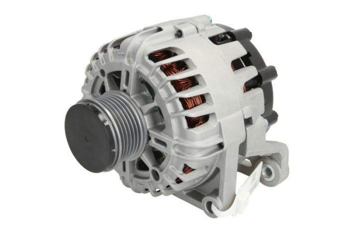 Alternator (12V, 120A) OPEL ASTRA J, ASTRA J GTC, INSIGNIA A 1.6 1.8 dupa 2008