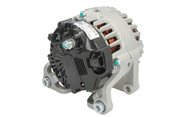 Alternator (12V, 120A) OPEL ASTRA J, ASTRA J GTC, INSIGNIA A 1.6/1.8 dupa 2008 [2]