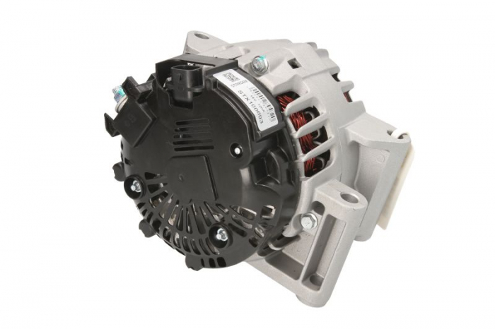 Alternator (12V, 120A) OPEL INSIGNIA A 2.0/2.0ALK intre 2008-2017 [2]