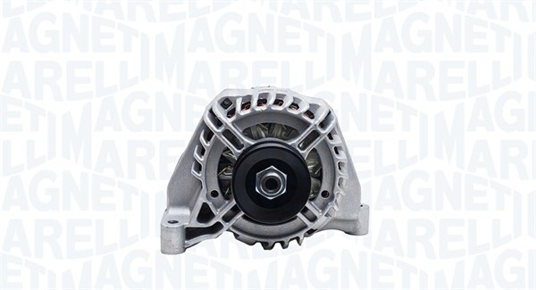 Alternator potrivit ABARTH 500 / 595 / 695, GRANDE PUNTO; FIAT 500, 500 C, DOBLO, DOBLO CARGO, GRANDE PUNTO, IDEA, PUNTO EVO; LANCIA MUSA 1.2/1.4/1.4LPG dupa 2003 - (12V, 120A) [3]