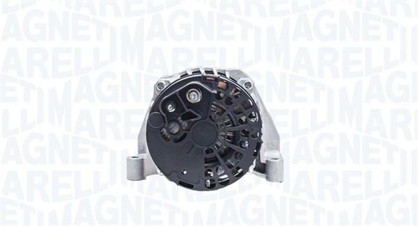 Alternator potrivit ABARTH 500 / 595 / 695, GRANDE PUNTO; FIAT 500, 500 C, DOBLO, DOBLO CARGO, GRANDE PUNTO, IDEA, PUNTO EVO; LANCIA MUSA 1.2/1.4/1.4LPG dupa 2003 - (12V, 120A) [2]