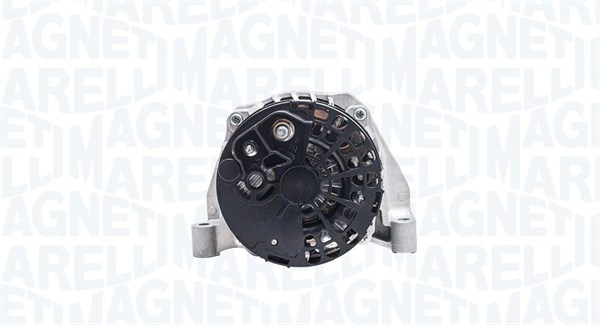 Alternator (12V, 120A) potrivit ABARTH GRANDE PUNTO; ALFA ROMEO GIULIETTA, MITO; FIAT BRAVO II, GRANDE PUNTO, LINEA, PUNTO EVO; LANCIA DELTA III, MUSA 1.4 1.6D 05.07-