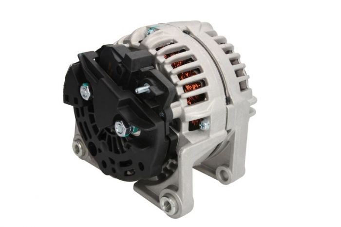 Alternator (12V, 120A) potrivit ALFA ROMEO 159; FIAT CROMA; OPEL ASTRA G, ASTRA G CLASSIC, ASTRA G/KOMBI, ASTRA H, ASTRA H CLASSIC, ASTRA H GTC, ASTRA H/KOMBI, MERIVA A, SIGNUM 1.4-3.0D 02.98- [2]